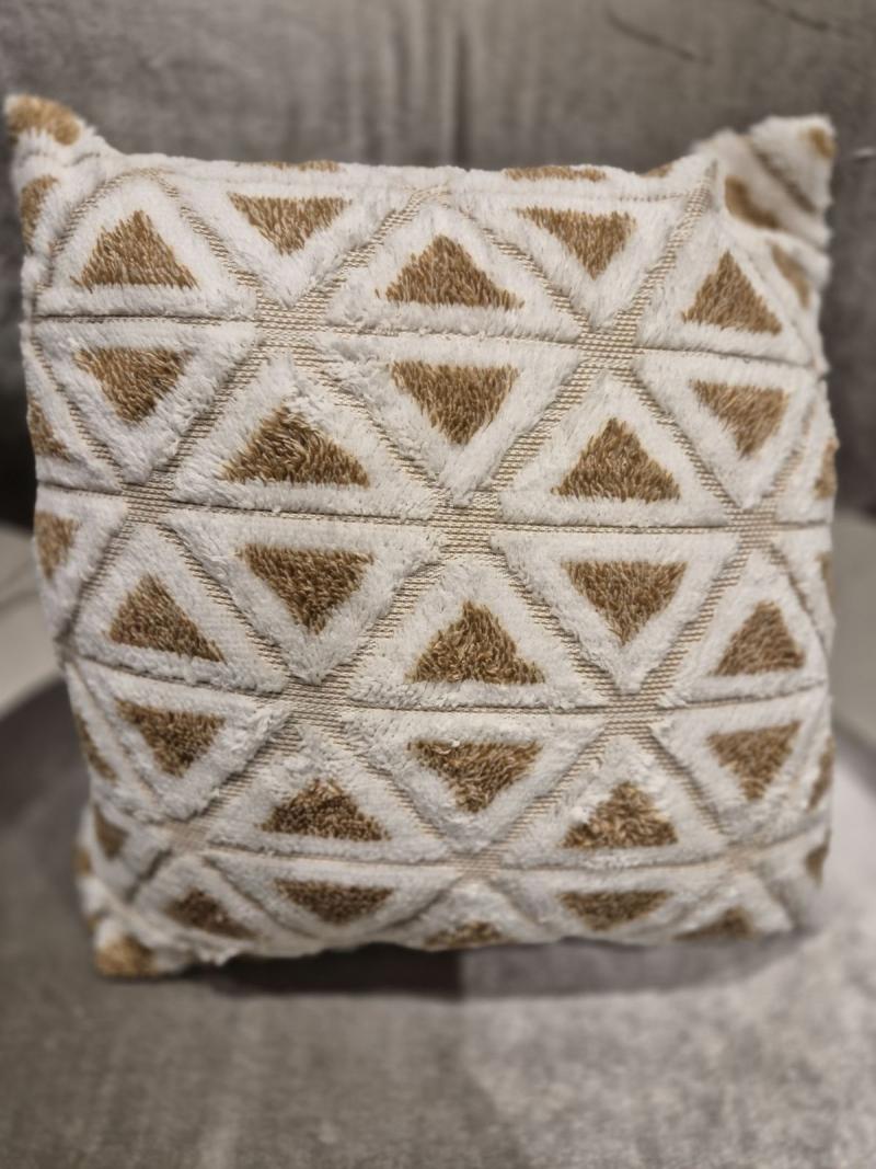 Set X2 Fundas de Almohadones - Teka