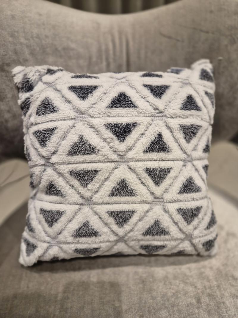 Set X2 Fundas de Almohadones - Teka