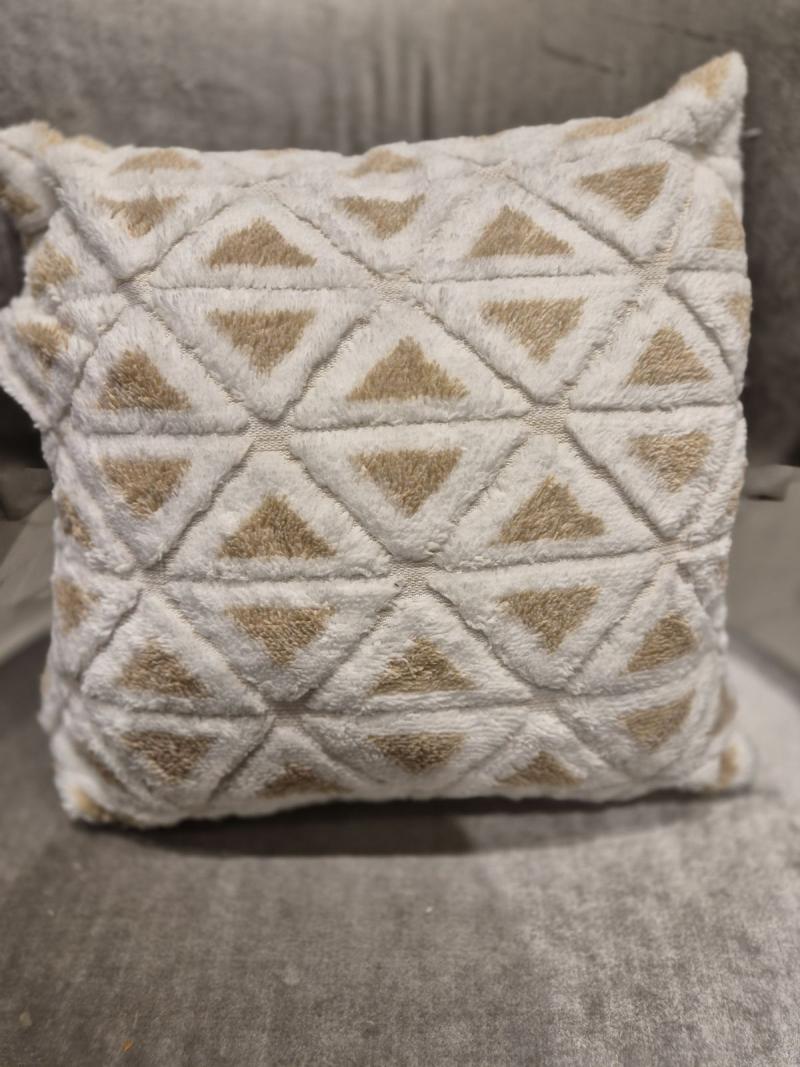 Set X2 Fundas de Almohadones - Teka