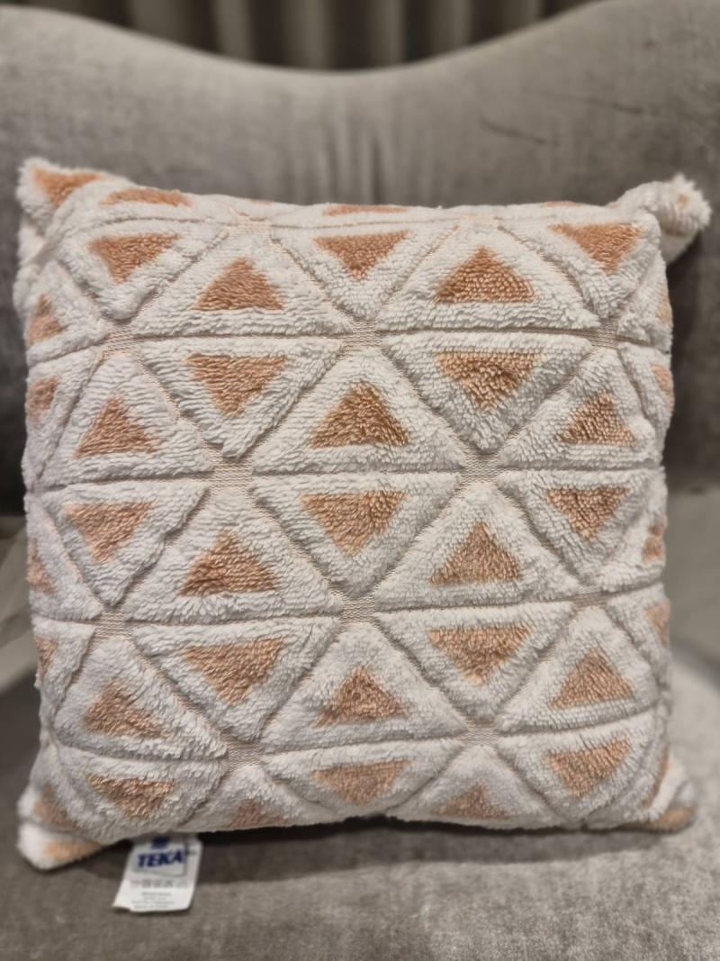 Set X2 Fundas de Almohadones - Teka