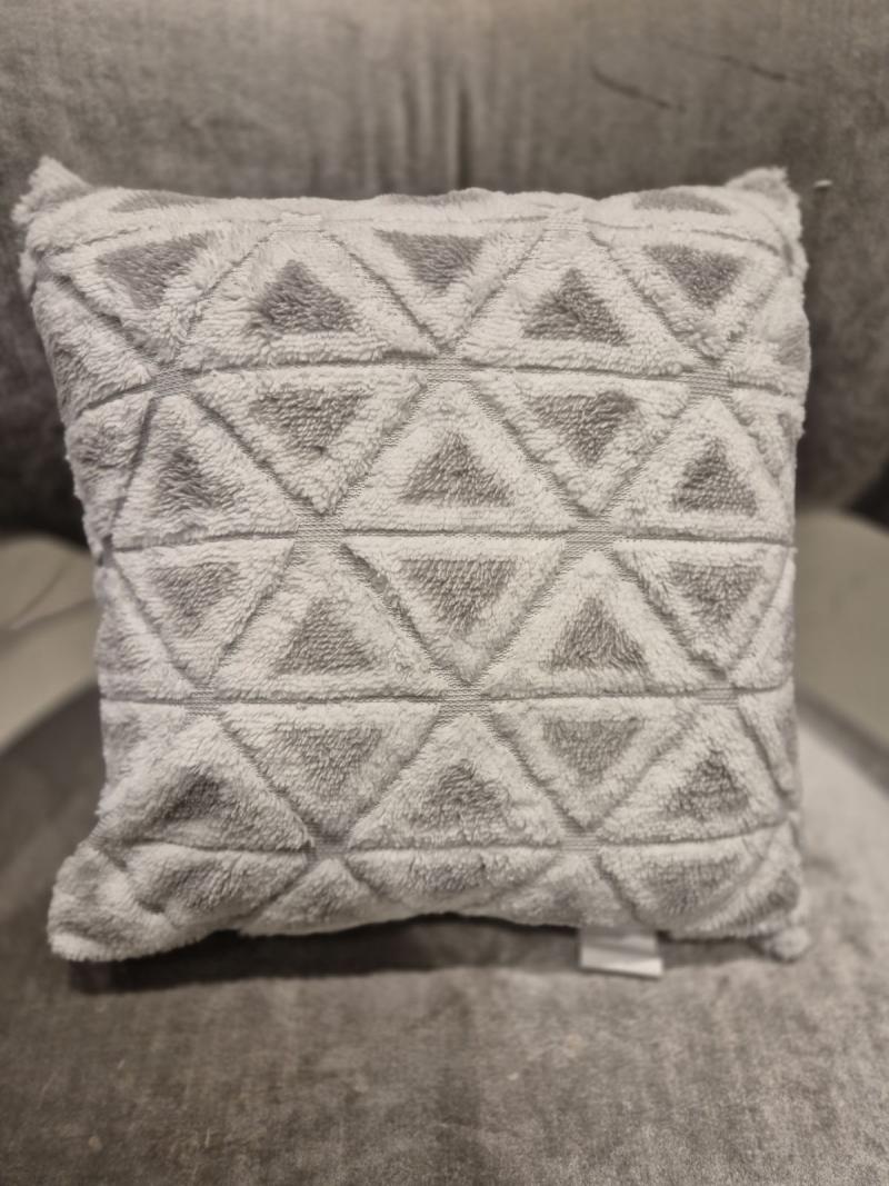 Set X2 Fundas de Almohadones - Teka