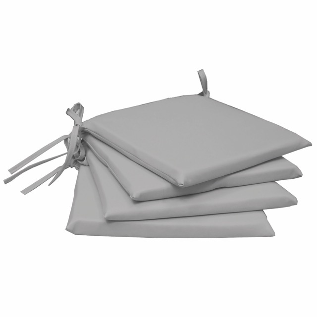 Almohadón para Silla de Cuerina