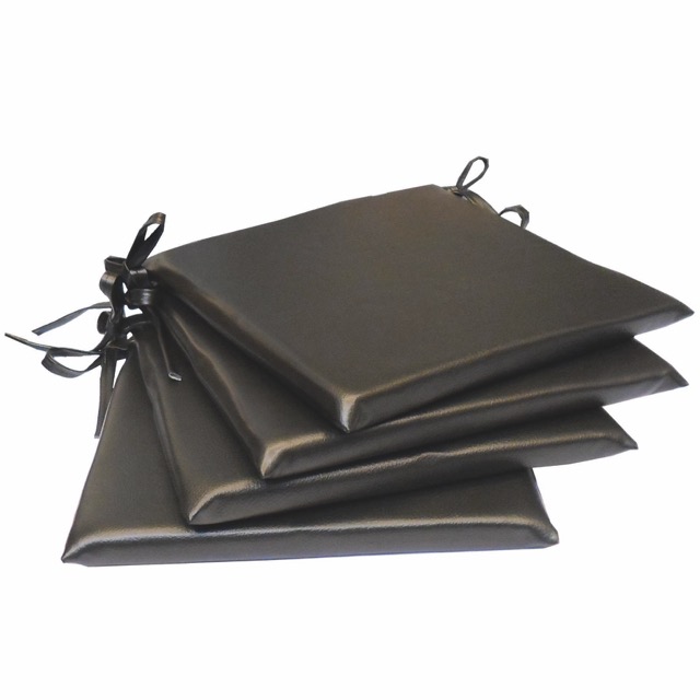 Almohadón para Silla de Cuerina