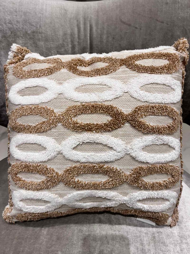 Set X2 Fundas de Almohadones - Teka