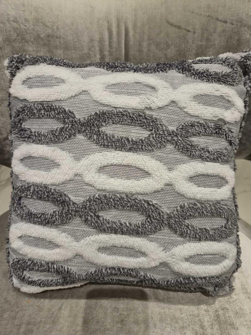 Set X2 Fundas de Almohadones - Teka