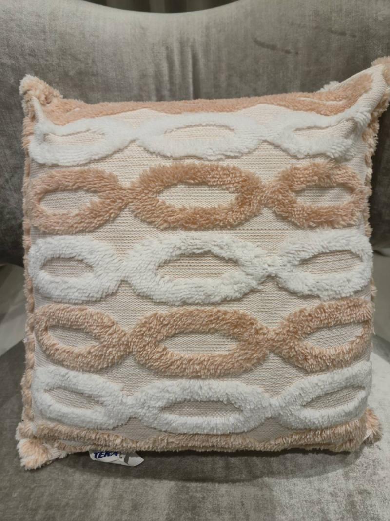 Set X2 Fundas de Almohadones - Teka