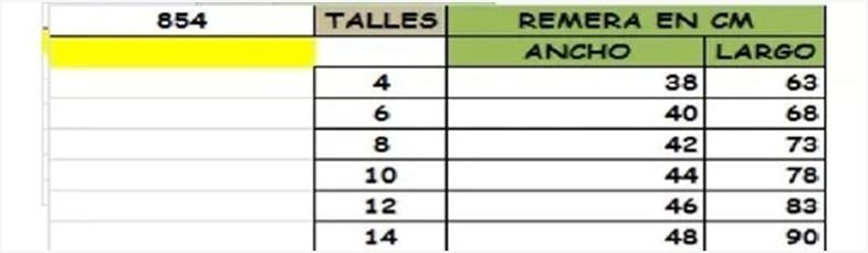 Bata de Baño 100% Algodón Niños Talles 6 al 10 - FG Mariana