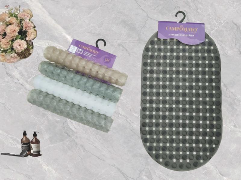 Alfombra Bañera Antideslizante - Campomayo