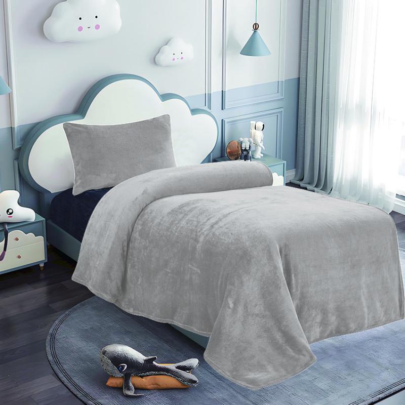 Juego de Sábanas abrigadas Flanel - Teka