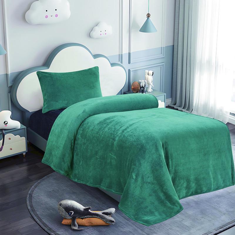 Juego de Sábanas abrigadas Flanel - Teka