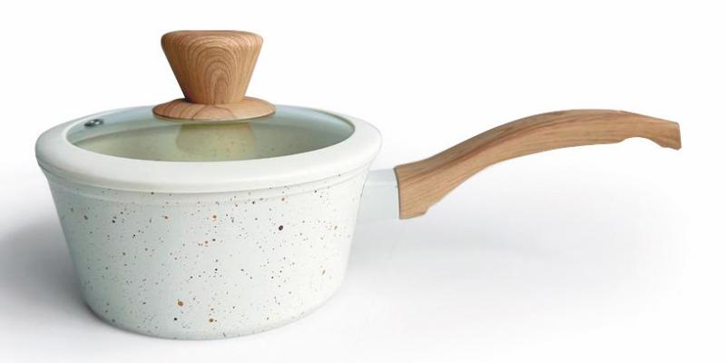 CACEROLA SALSERA ANTIADHERENTE CAROL LÍNEA INDUCCIÓN