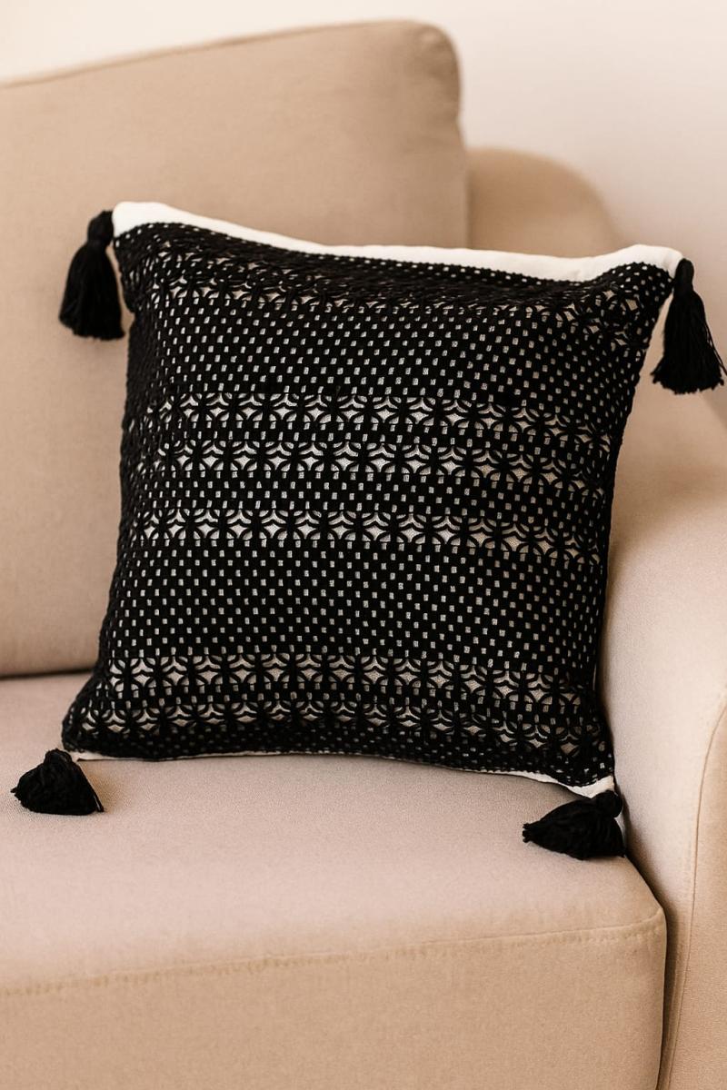 Set X2 Fundas de Almohadones - Teka