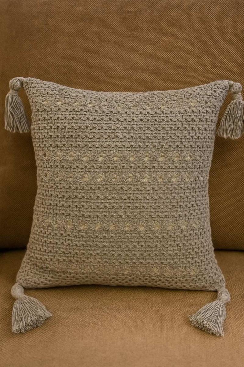 Set X2 Fundas de Almohadones - Teka