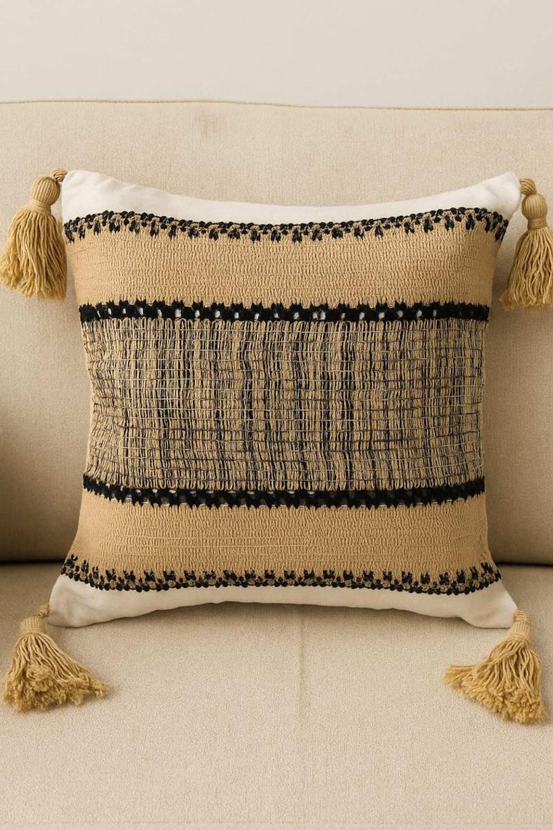 Set X2 Fundas de Almohadones - Teka