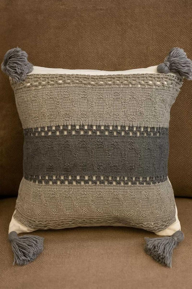 Set X2 Fundas de Almohadones - Teka