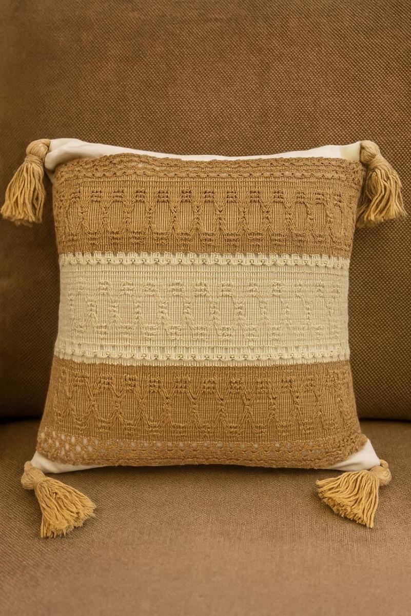 Set X2 Fundas de Almohadones - Teka