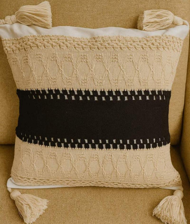 Set X2 Fundas de Almohadones - Teka