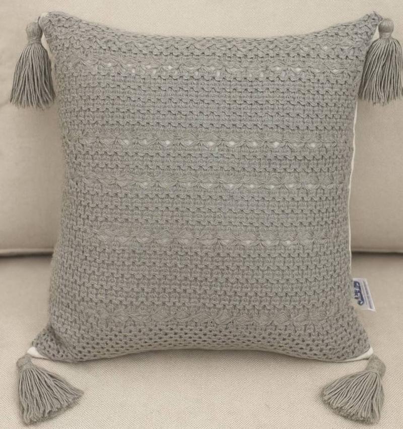 Set X2 Fundas de Almohadones - Teka