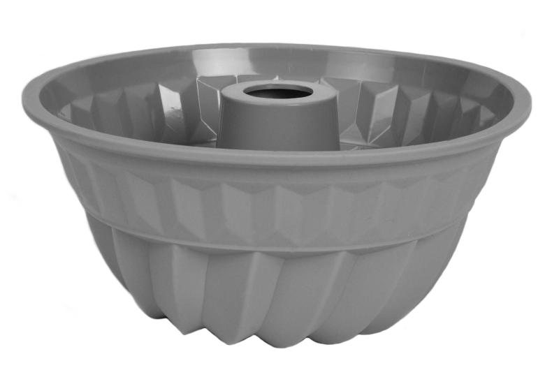 Flanera de Silicona Flexible: Especial Horno y Microondas