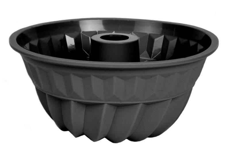 Flanera de Silicona Flexible: Especial Horno y Microondas