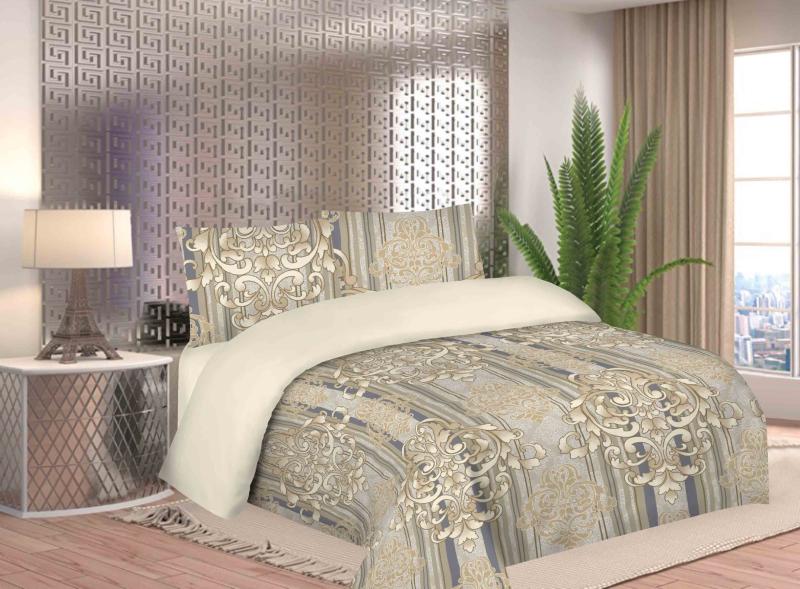 Juego de Sabanas Exclusive Percal 300 Hilos - Campomayo