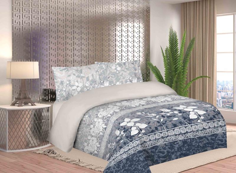 Juego de Sabanas Exclusive Algodón Egipcio 600 Hilos - Campomayo