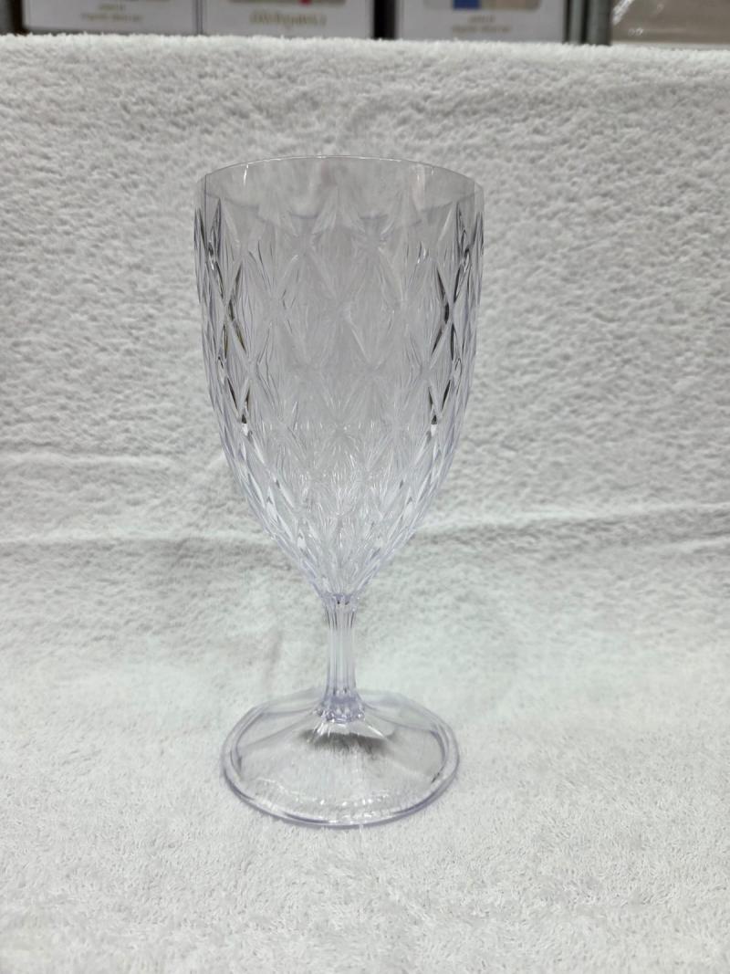 COPA DE ACRILICO 380ml