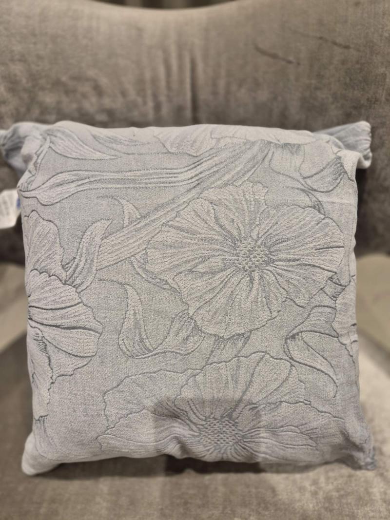 Set X2 Fundas de Almohadones - Teka