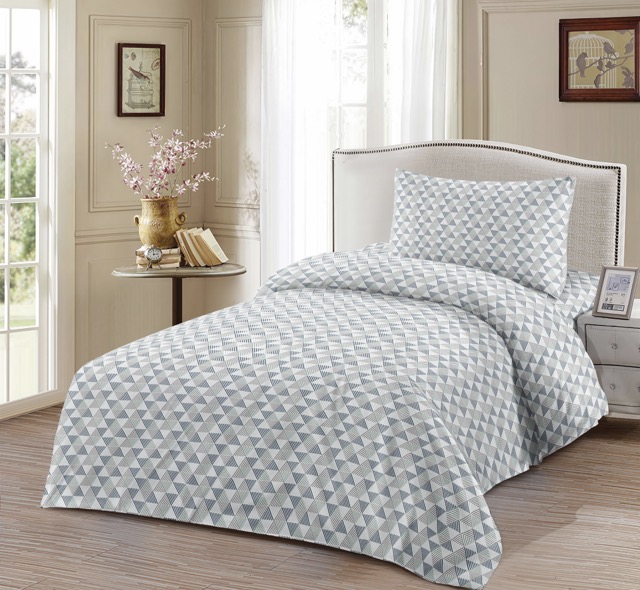 Juego de Sábanas línea Classic 300H - Campomayo