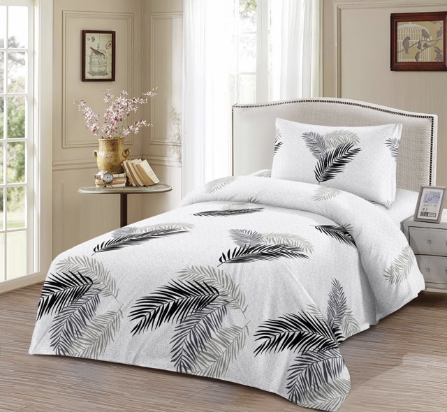 Juego de Sábanas línea Classic 300H - Campomayo