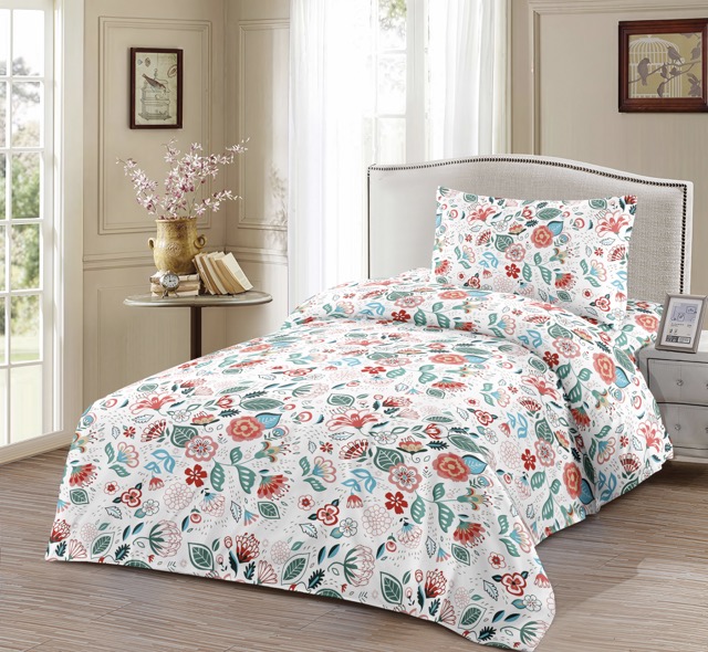 Juego de Sábanas línea Classic 300H - Campomayo