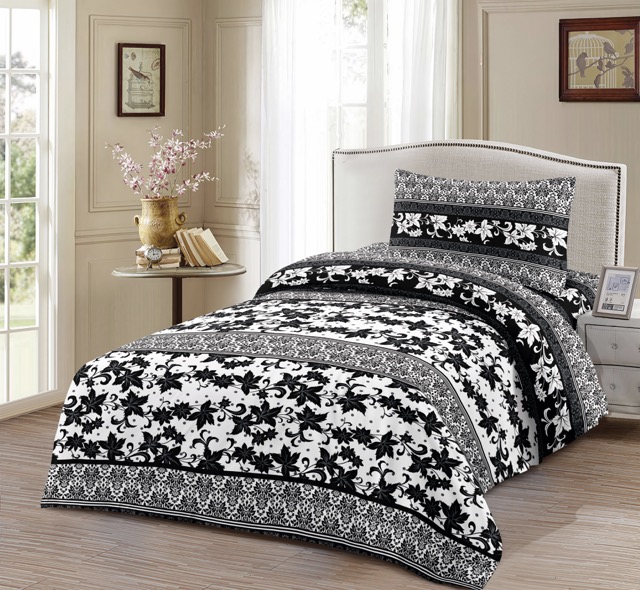 Juego de Sábanas línea Classic 300H - Campomayo