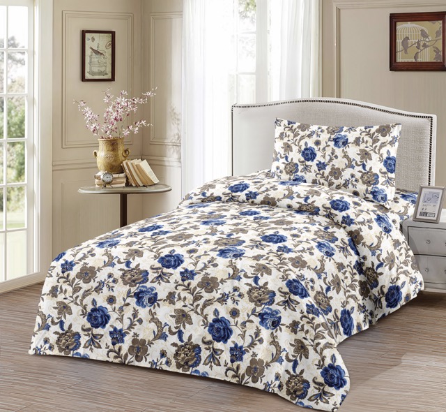 Juego de Sábanas línea Classic 300H - Campomayo