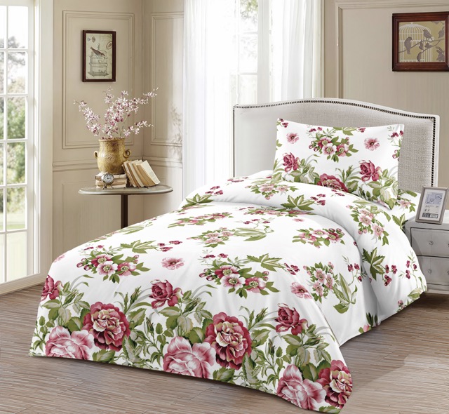 Juego de Sábanas línea Classic 300H - Campomayo