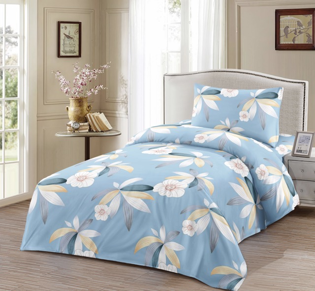 Juego de Sábanas línea Classic 300H - Campomayo