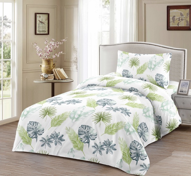 Juego de Sábanas línea Classic 300H - Campomayo