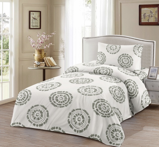 Juego de Sábanas línea Classic 300H - Campomayo