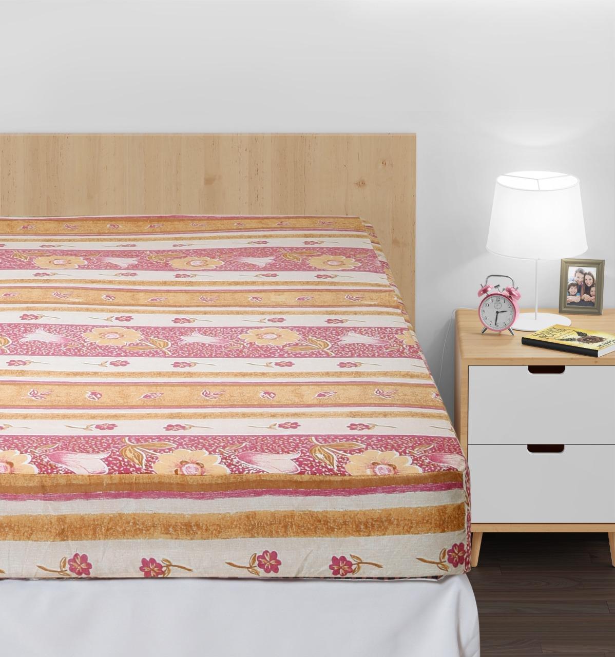 Funda de Colchón con Cierre