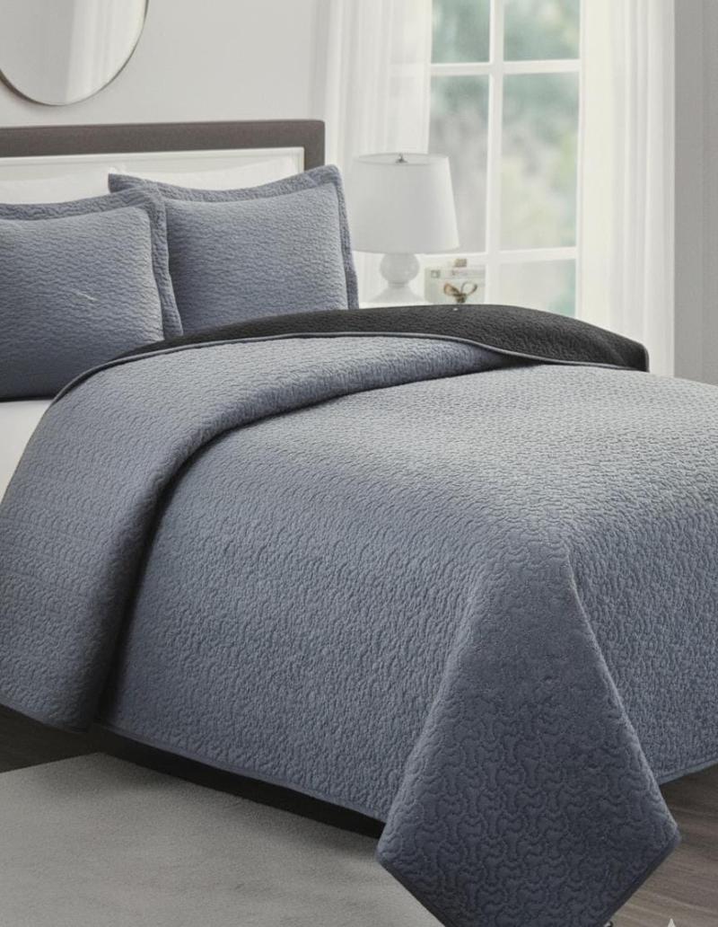 Cover Quilt reversible 800H - Campomayo