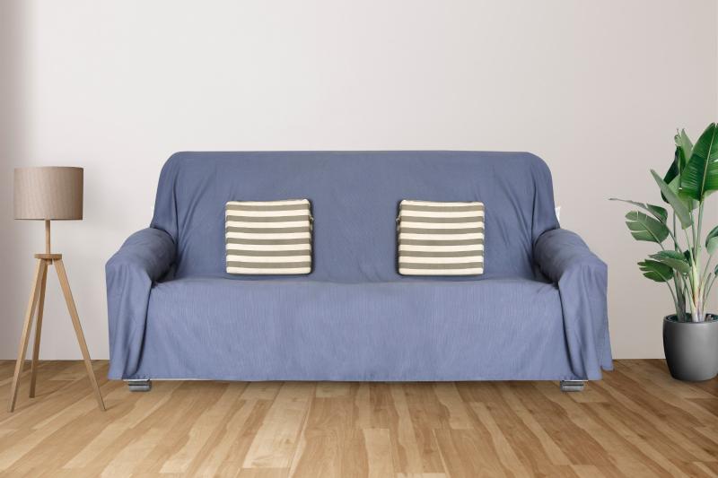 Funda de Sillón Lisas 2 y 3 Cuerpos