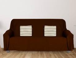 Funda de Sillón Lisas 2 y 3 Cuerpos