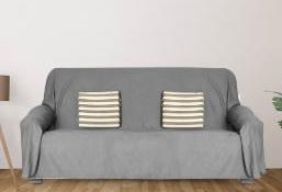 Funda de Sillón Lisas 2 y 3 Cuerpos