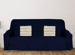 Funda de Sillón Lisas 2 y 3 Cuerpos