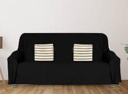 Funda de Sillón Lisas 2 y 3 Cuerpos