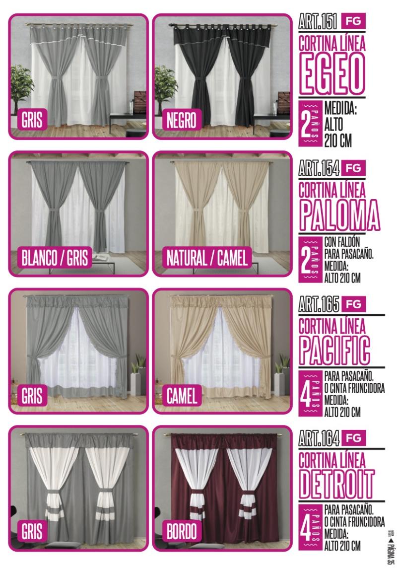 Catálogo Flor Giavanni 2025 y 2026 Impreso