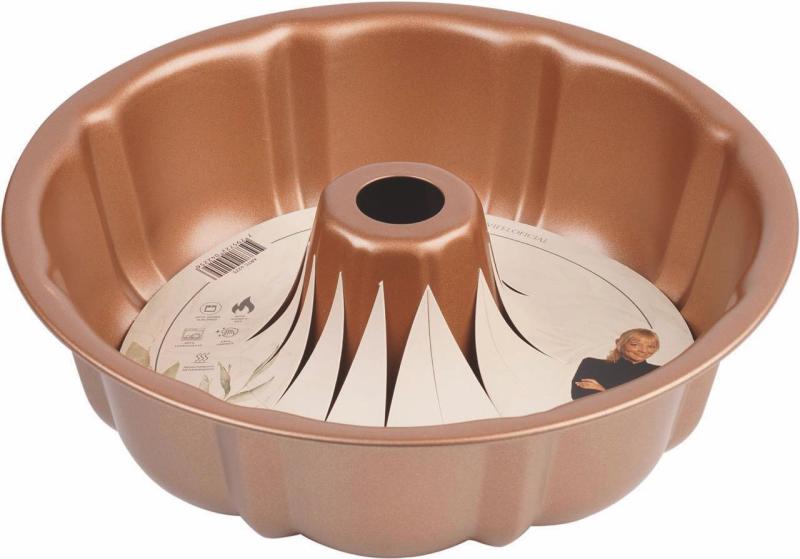 SAVARÍN JOVIFEL ANTIADHERENTE COBRE