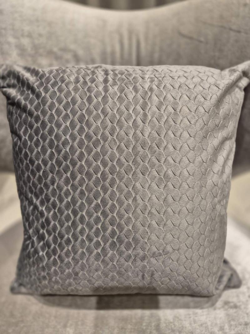 Set X2 Fundas de Almohadones - Teka