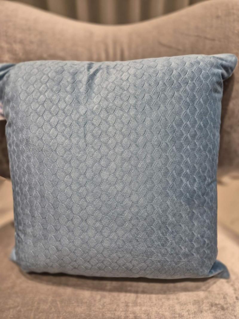 Set X2 Fundas de Almohadones - Teka