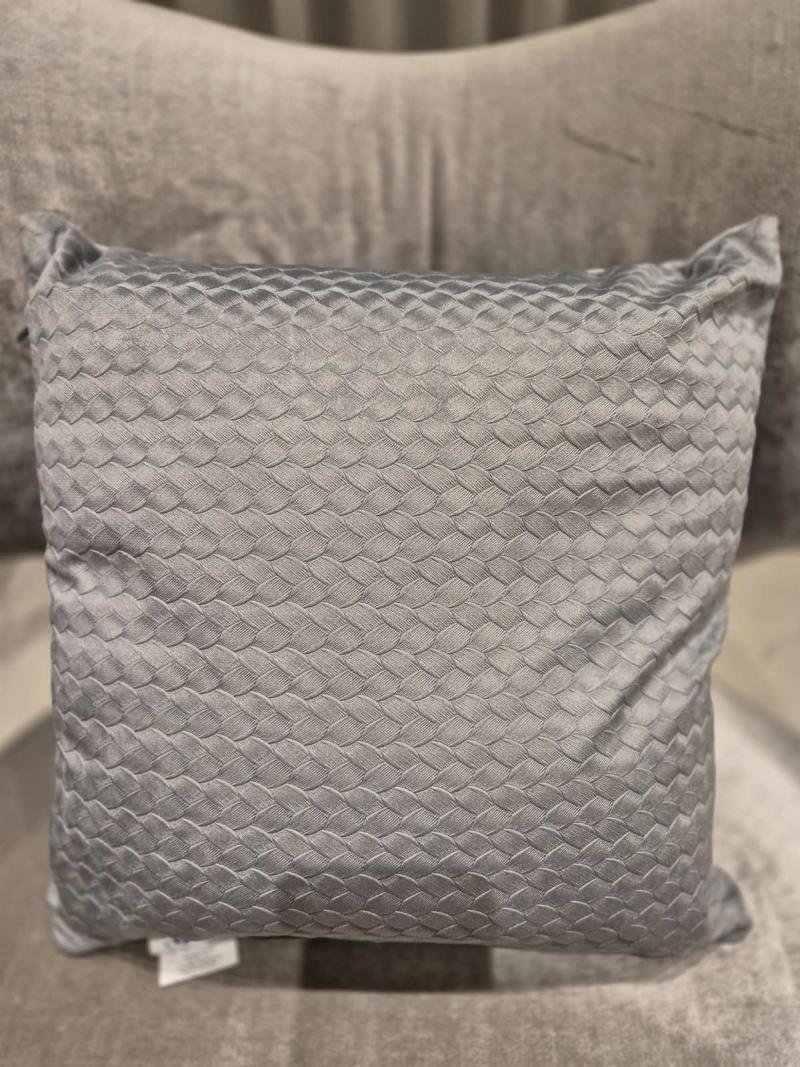 Set X2 Fundas de Almohadones - Teka