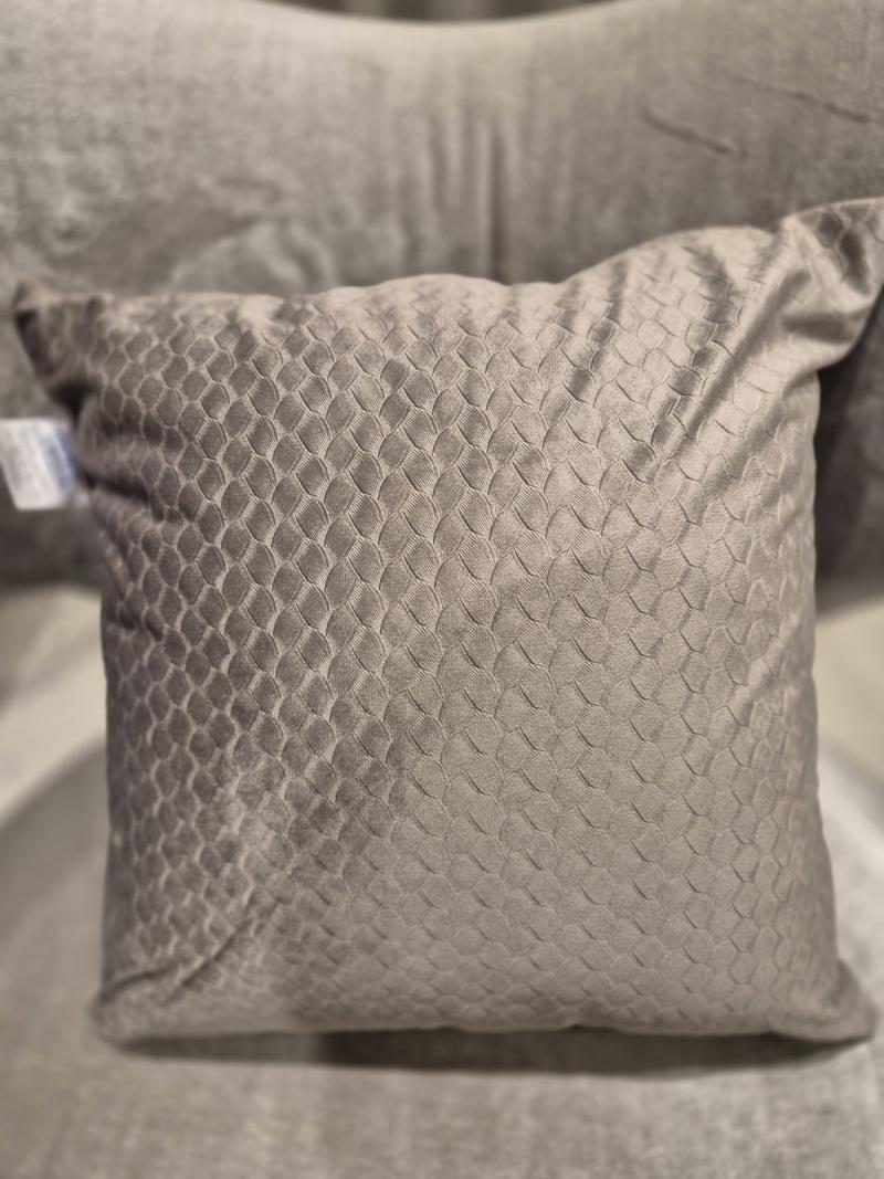 Set X2 Fundas de Almohadones - Teka